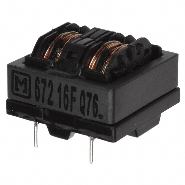 ELF-25C016F Panasonic Electronic Components