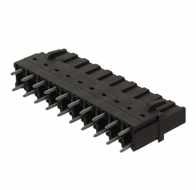 ELFB10280 Amphenol PCD