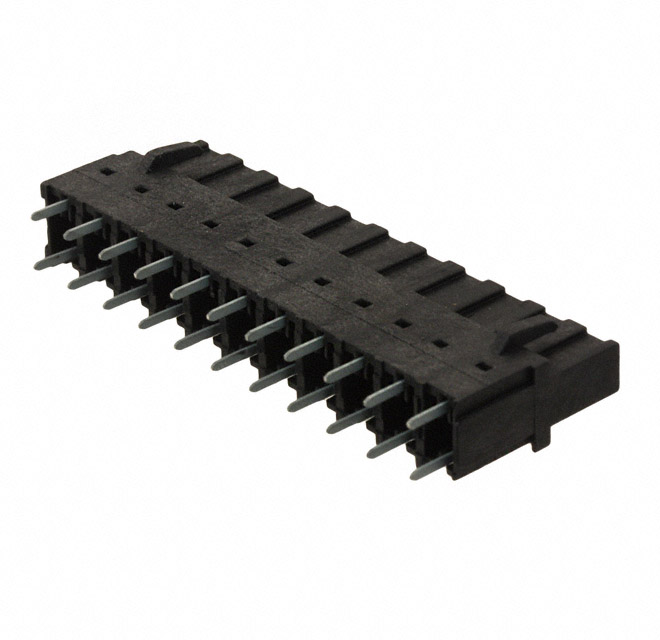 ELFB11280 Amphenol PCD