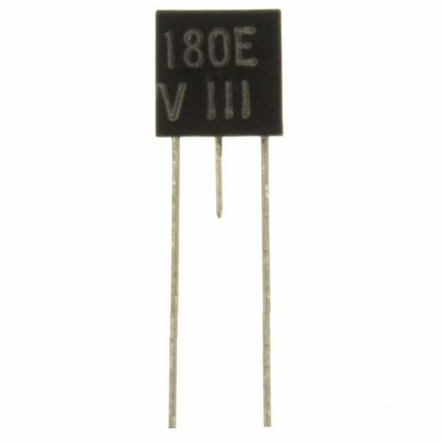 ELK-TT180EA Panasonic Electronic Components