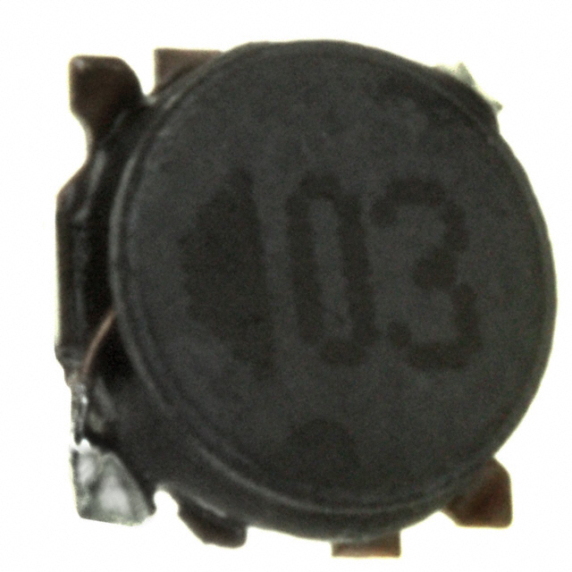 ELL-4GG6R8N Panasonic Electronic Components