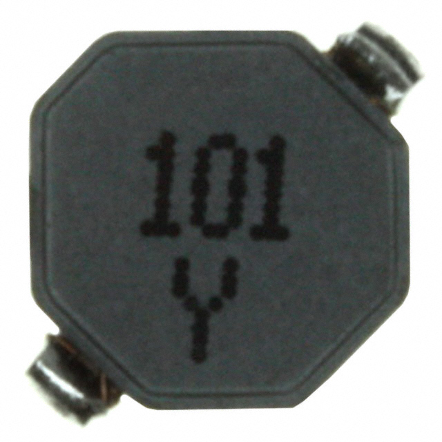 ELL-5PS101M Panasonic Electronic Components