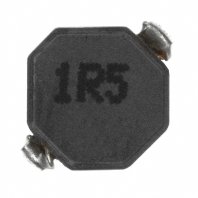 ELL-5PS1R5N Panasonic Electronic Components