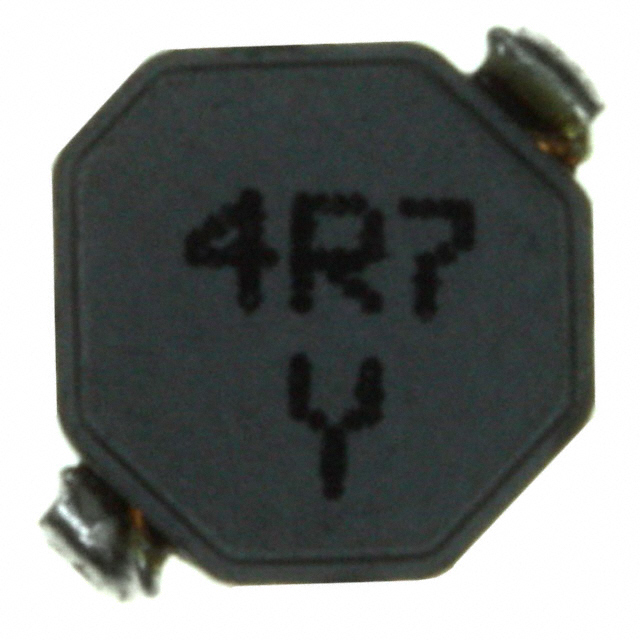 ELL-5PS4R7N Panasonic Electronic Components