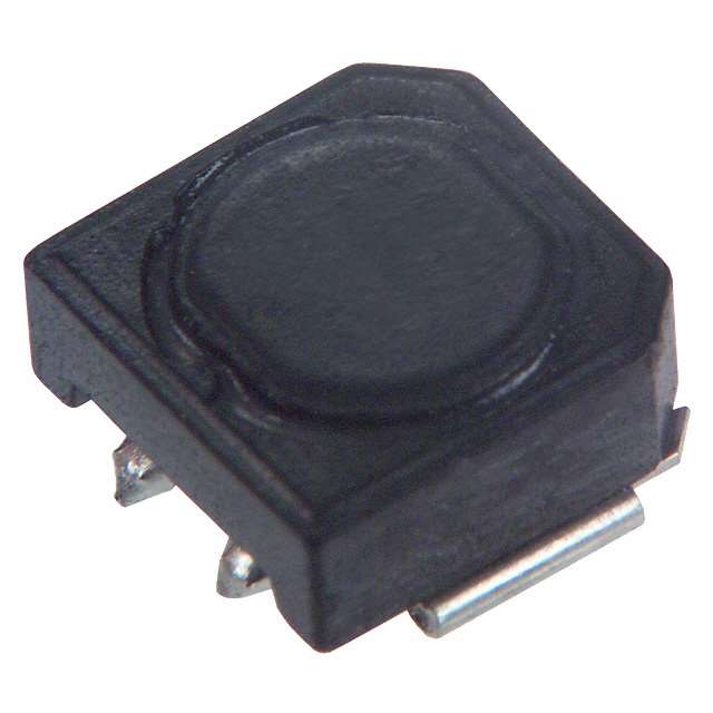 ELL-6SH3R3M Panasonic Electronic Components