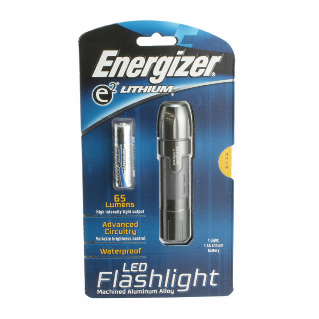 ELMCL11L Energizer Battery Company