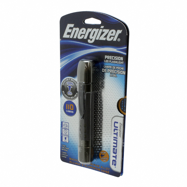 ELMCL21L Energizer Battery Company