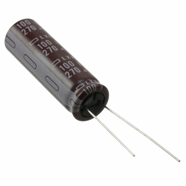 ELXV101ELL271MK40S United Chemi-Con