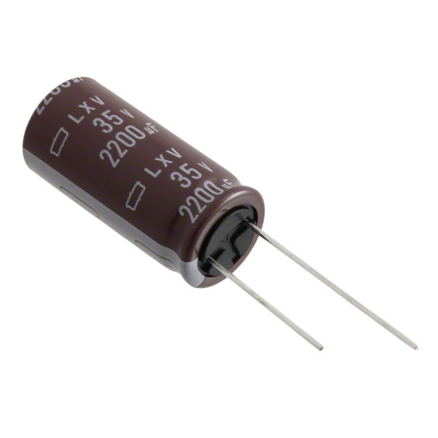 ELXV350ELL222ML35S United Chemi-Con