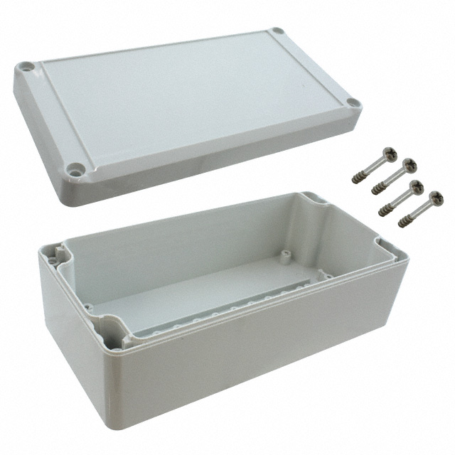 EM 220 F Bopla Enclosures