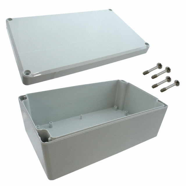 EM 221 Bopla Enclosures