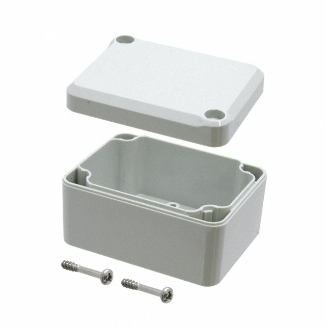 EM 206 Bopla Enclosures