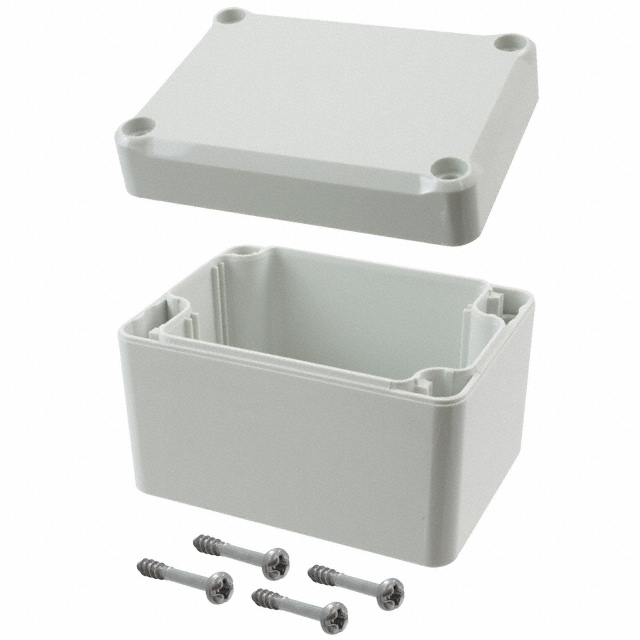 EM 207 LP Bopla Enclosures