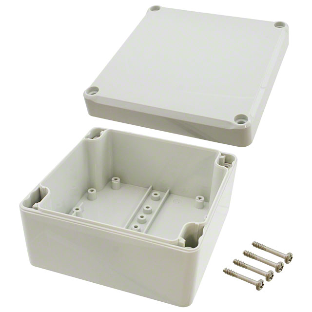 EM 212 Bopla Enclosures