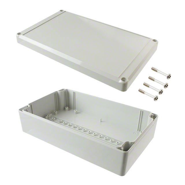 EM 214 FLP Bopla Enclosures