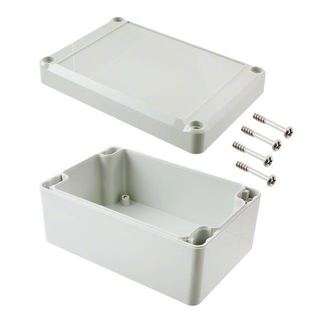 EM 215 F Bopla Enclosures