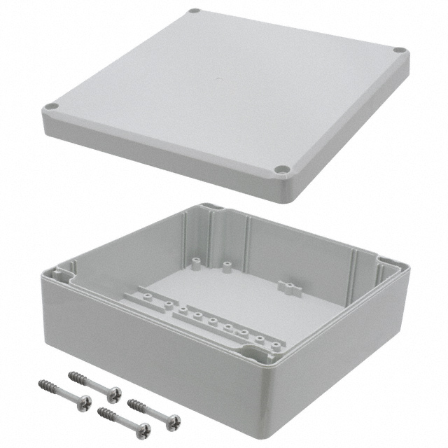 EM 218 LP Bopla Enclosures