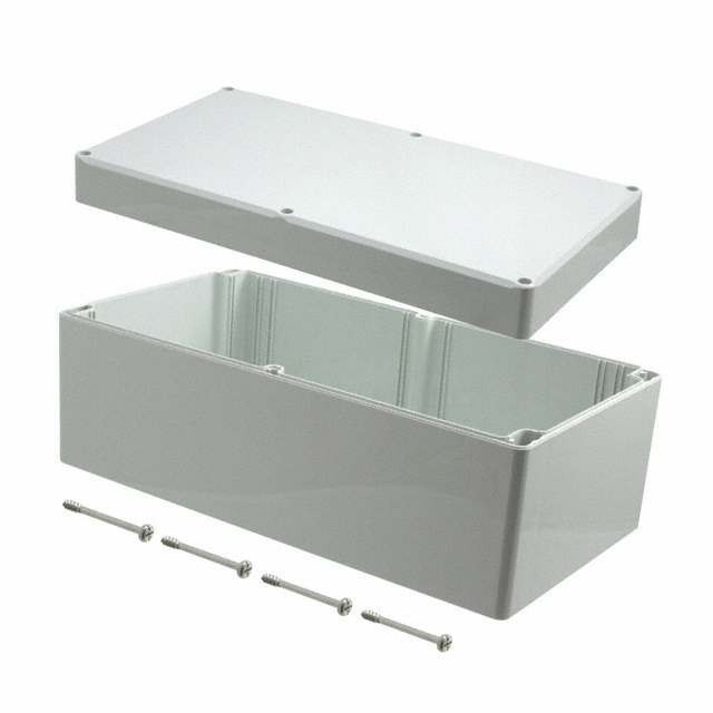 EM 247 LP Bopla Enclosures