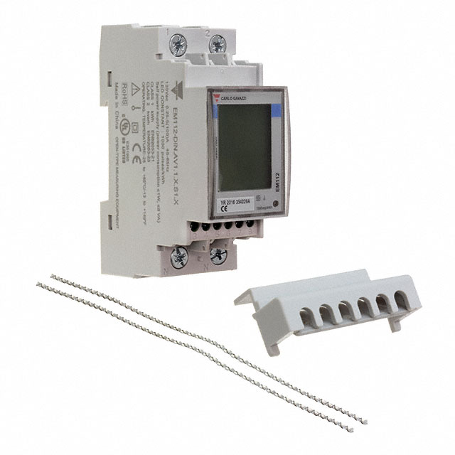 EM112DINAV11XS1X Carlo Gavazzi Inc.