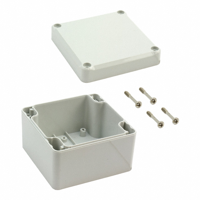 EM210 Bopla Enclosures