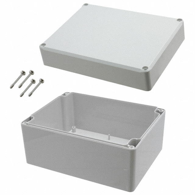 EM238 Bopla Enclosures