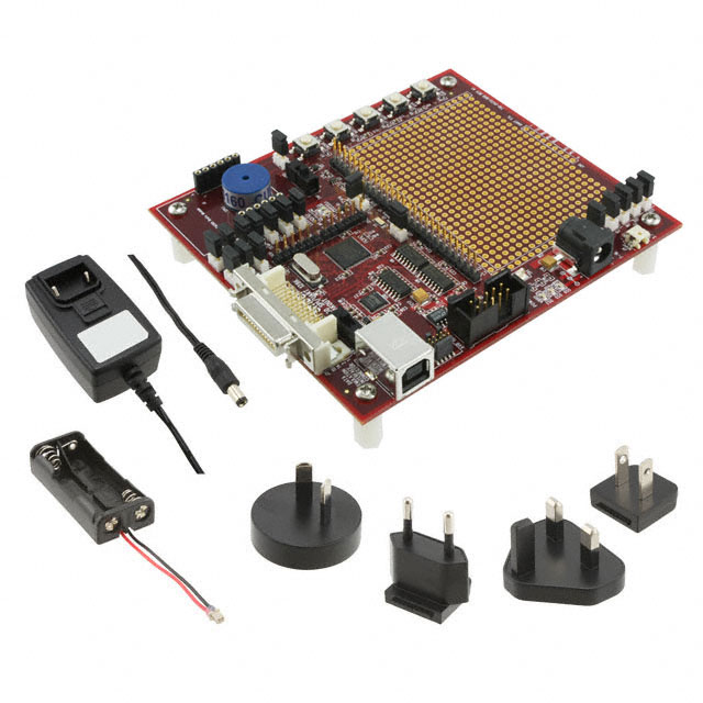 EM260-BBRD-128K-USART-R Silicon Labs