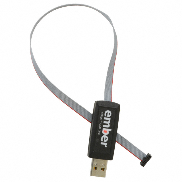 EM2XX-USB-PROG-R Silicon Labs