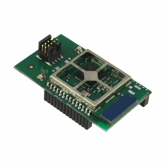 EM357-MOD-ANT-T-K Silicon Labs