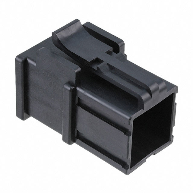 EM35MP-4PC Hirose Electric Co Ltd