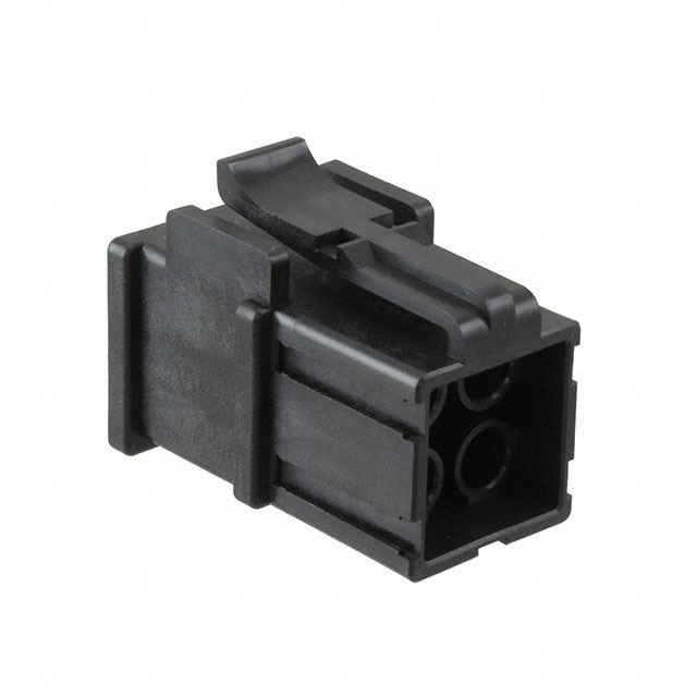 EM35MP-4SC Hirose Electric Co Ltd