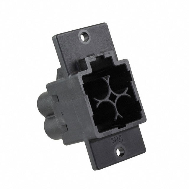 EM35MRA-4PC Hirose Electric Co Ltd