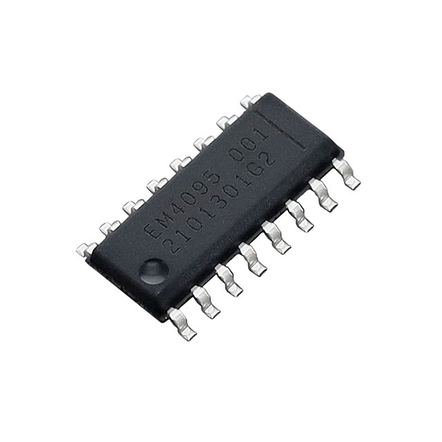 EM4095HMSO16A+ EM Microelectronic