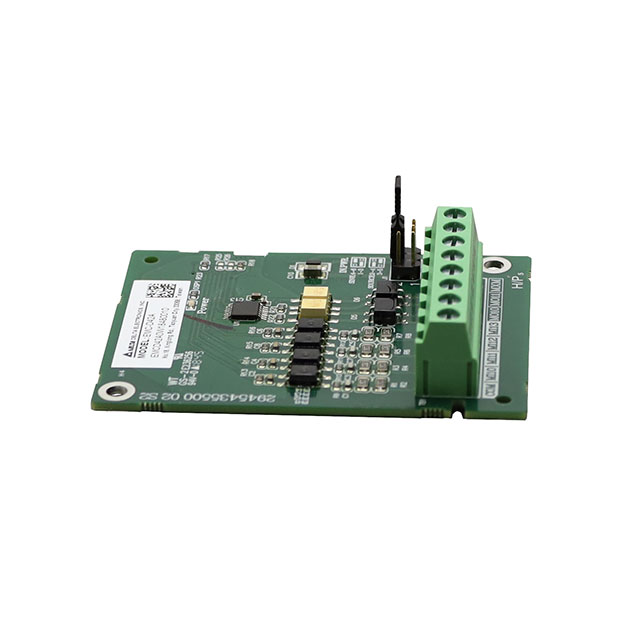 EMC-D42A Delta Electronics/Industrial Automation