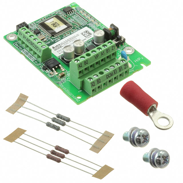 EMC-PG01O Delta Electronics/Industrial Automation