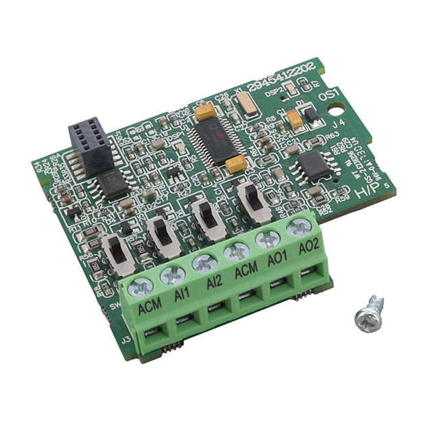 EME-A22A Delta Electronics/Industrial Automation