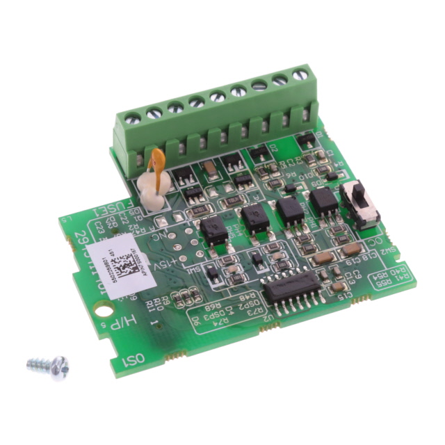 EME-PG01 Delta Electronics/Industrial Automation