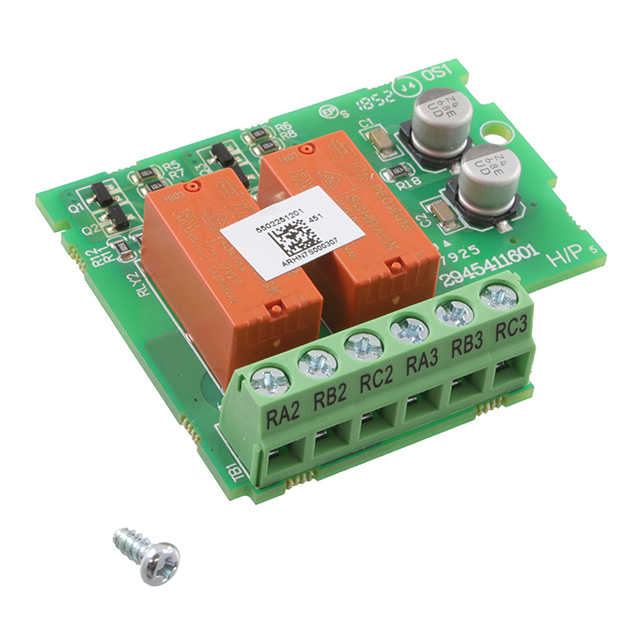 EME-R2CA Delta Electronics/Industrial Automation