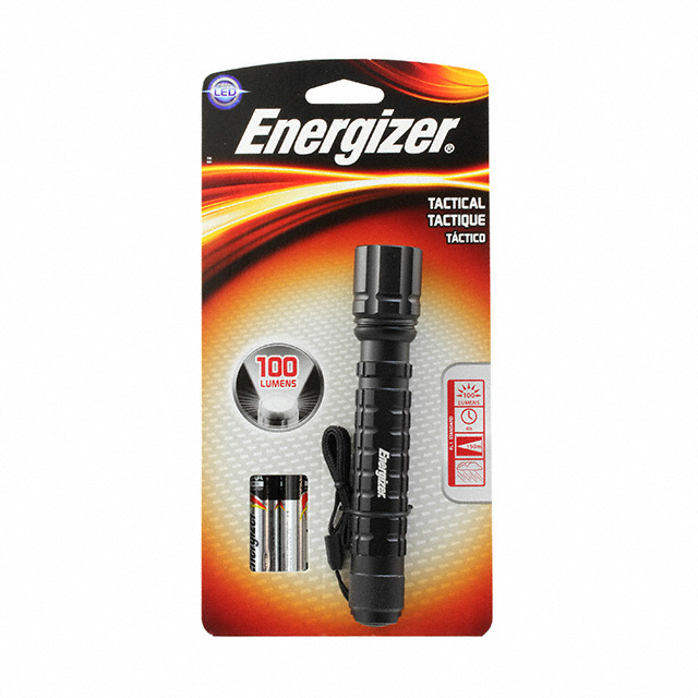 EMHIT21E Energizer Battery Company