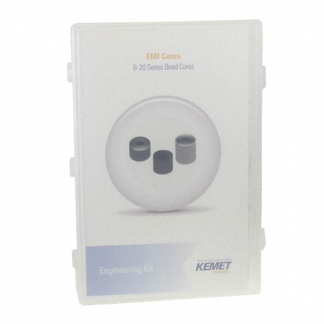 EMI ENG KIT 02 KEMET