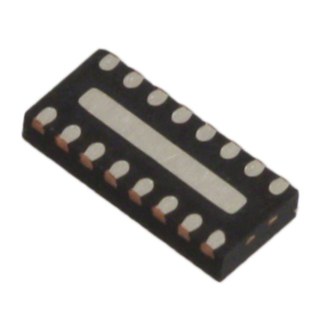 EMIF08-1005M16 STMicroelectronics