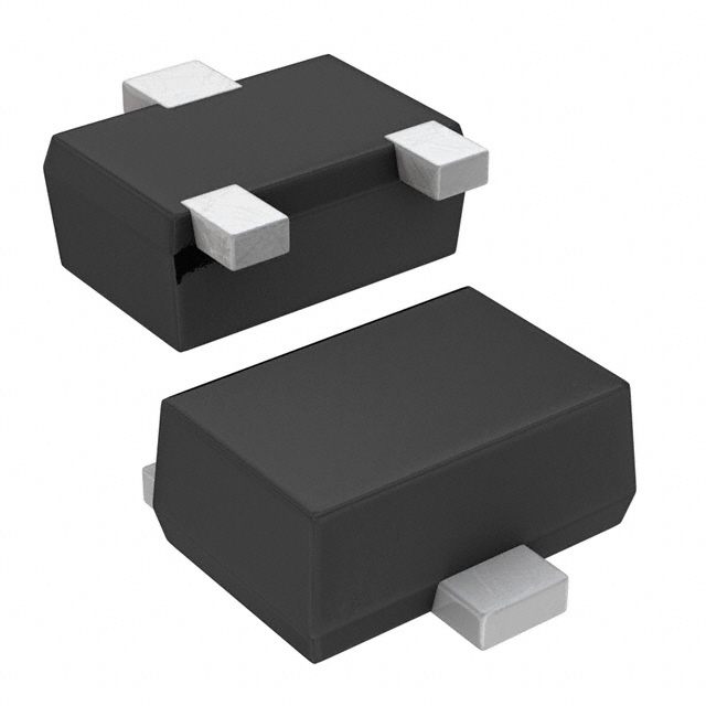 DTA044TEBTL Rohm Semiconductor