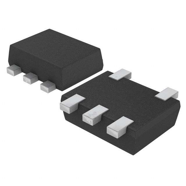 EMA5T2R Rohm Semiconductor