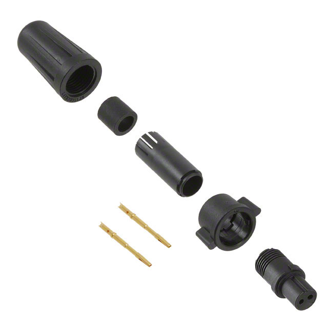 EN2C2F20G2W Switchcraft Inc.