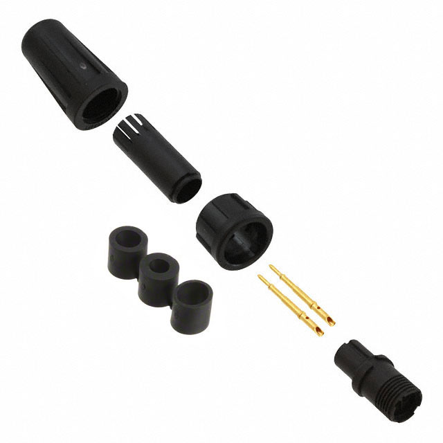 EN2C2M20DC Switchcraft Inc.
