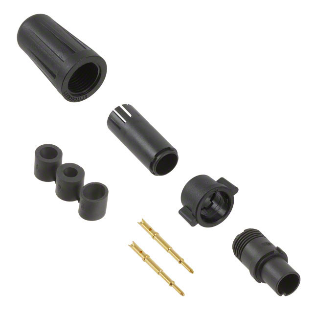 EN2C2M20DCW Switchcraft Inc.