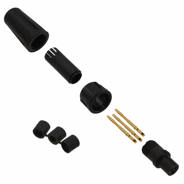 EN2C3F20DC Switchcraft Inc.