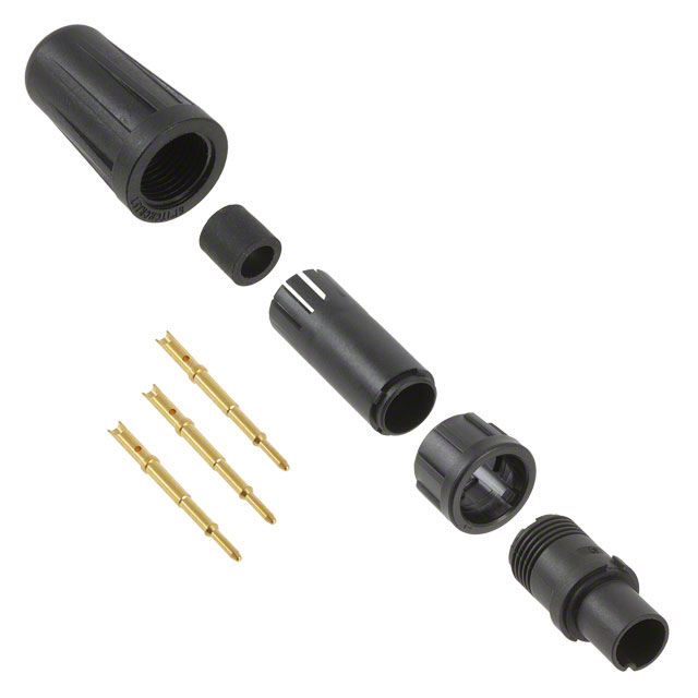 EN2C3M20G2 Switchcraft Inc.