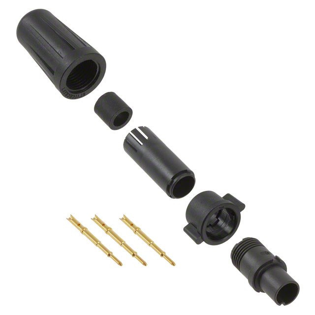 EN2C3M20G2W Switchcraft Inc.