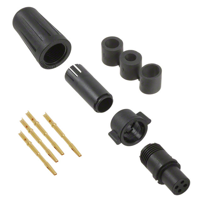 EN2C4F22DCW Switchcraft Inc.