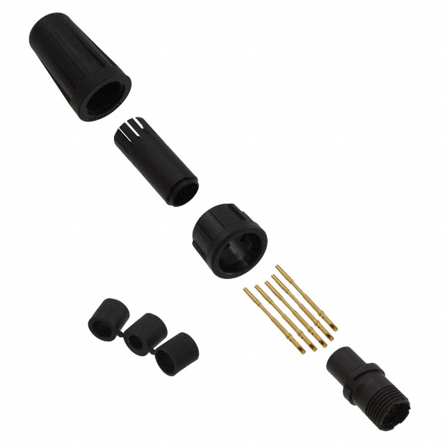 EN2C5F26DC Switchcraft Inc.